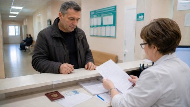 Бесплатное лечение алкоголизма в Геленджике