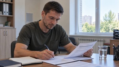 Реабилитация за 21 день в Геленджике