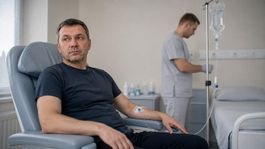 Вывод из запоя в стационаре в Геленджике