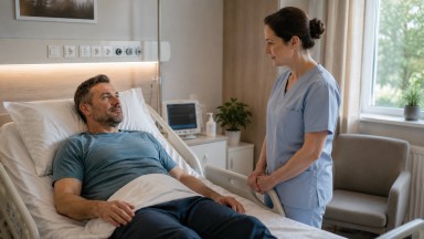 Детоксикация от алкоголя в Геленджике