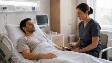 Детоксикация от наркотиков в Геленджике