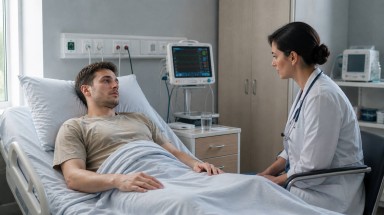 Лечение зависимости от спайса в Геленджике