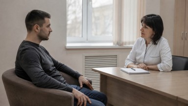 Лечение зависимости от марихуаны в Геленджике